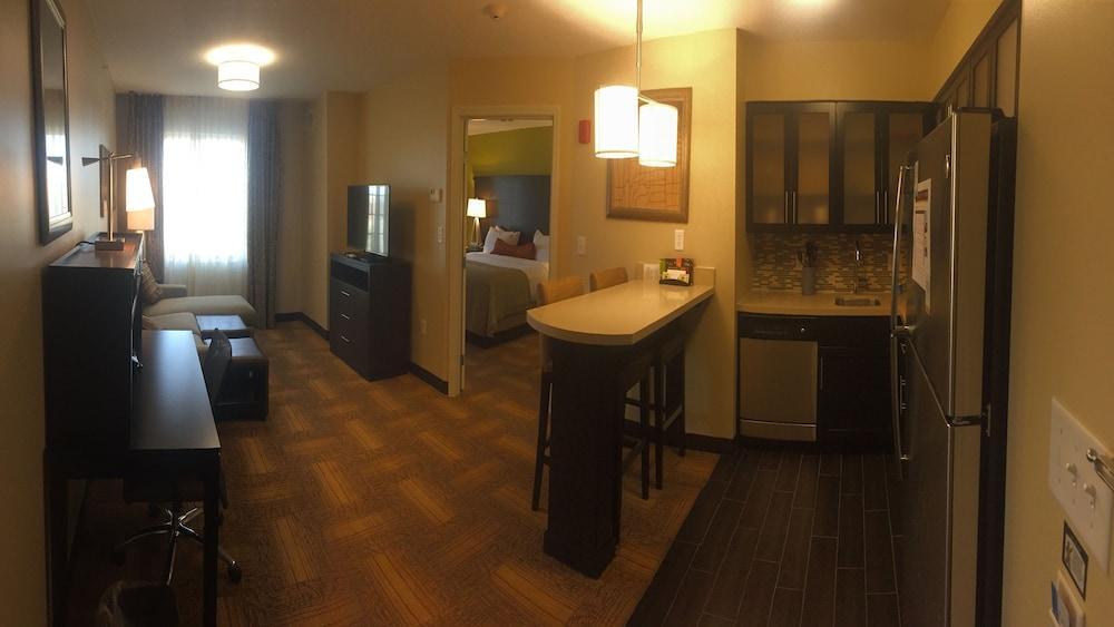สเตย์บริดจ์ สวีท เมอริลวิลล์ Hotel เมอร์ริลวิลล์ ภายนอก รูปภาพ