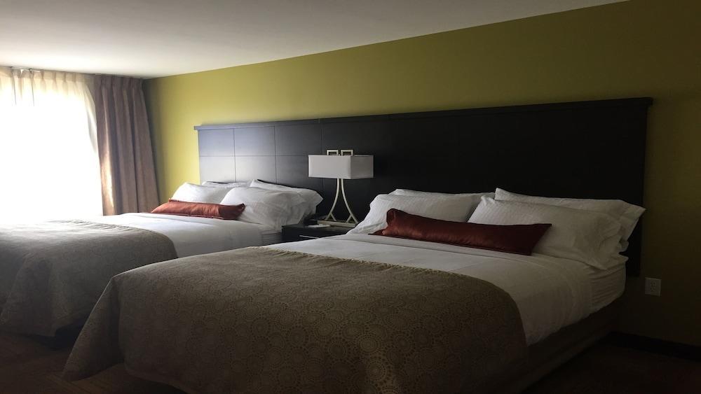 สเตย์บริดจ์ สวีท เมอริลวิลล์ Hotel เมอร์ริลวิลล์ ภายนอก รูปภาพ