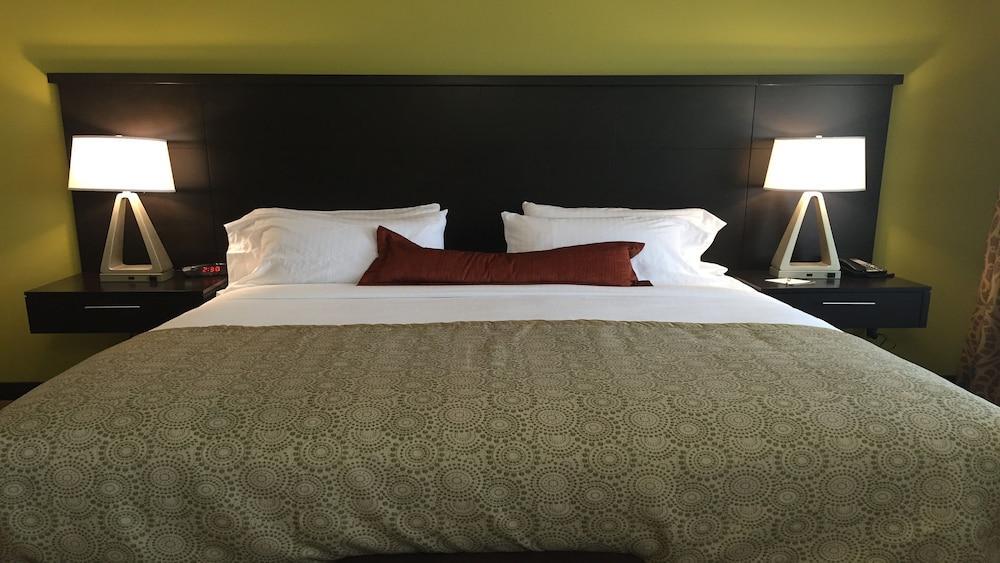 สเตย์บริดจ์ สวีท เมอริลวิลล์ Hotel เมอร์ริลวิลล์ ภายนอก รูปภาพ