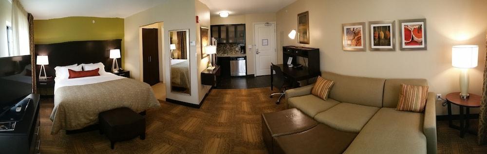สเตย์บริดจ์ สวีท เมอริลวิลล์ Hotel เมอร์ริลวิลล์ ภายนอก รูปภาพ