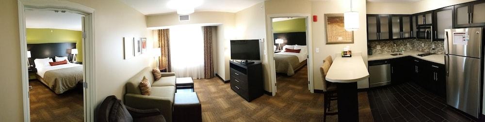 สเตย์บริดจ์ สวีท เมอริลวิลล์ Hotel เมอร์ริลวิลล์ ภายนอก รูปภาพ