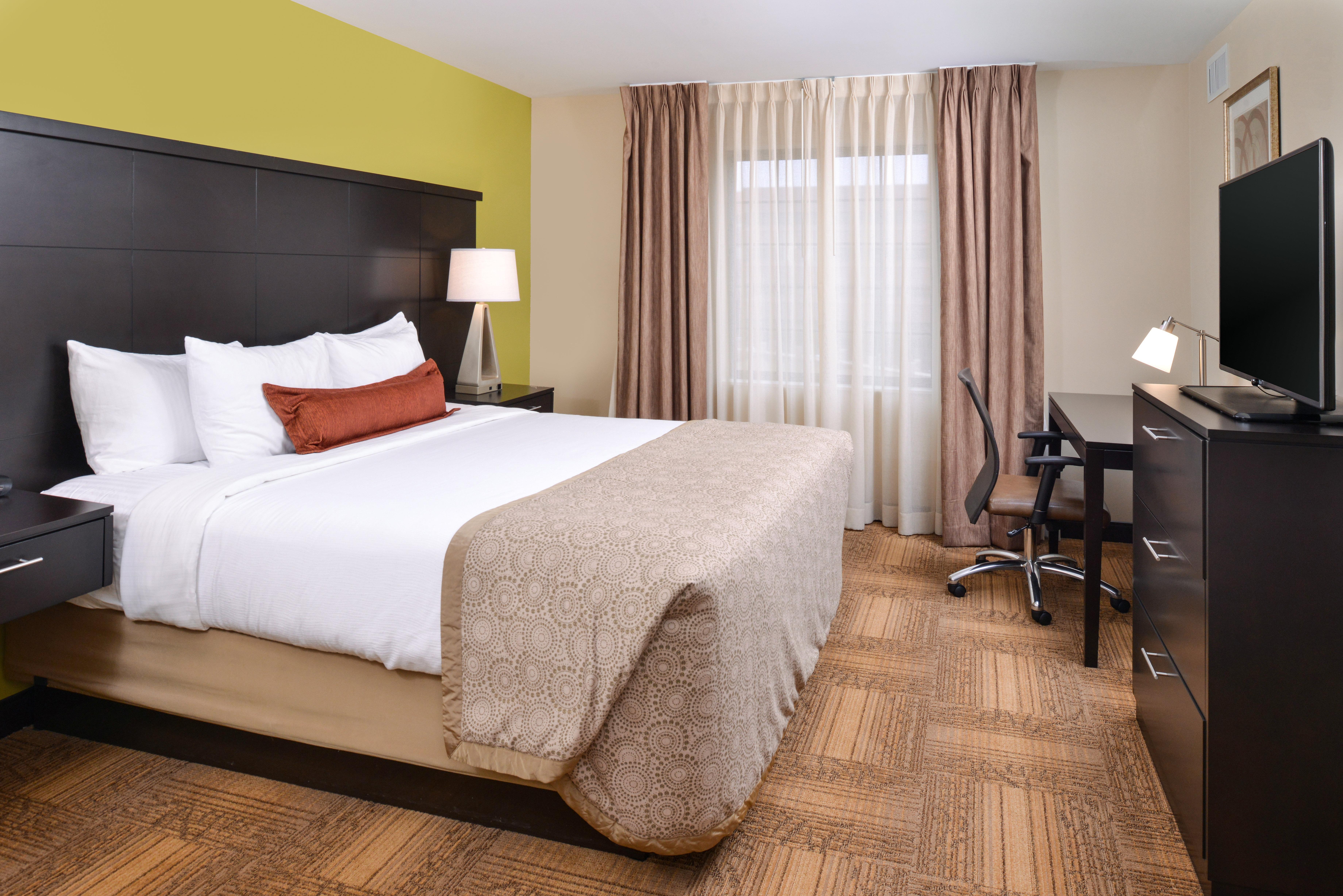 สเตย์บริดจ์ สวีท เมอริลวิลล์ Hotel เมอร์ริลวิลล์ ภายนอก รูปภาพ