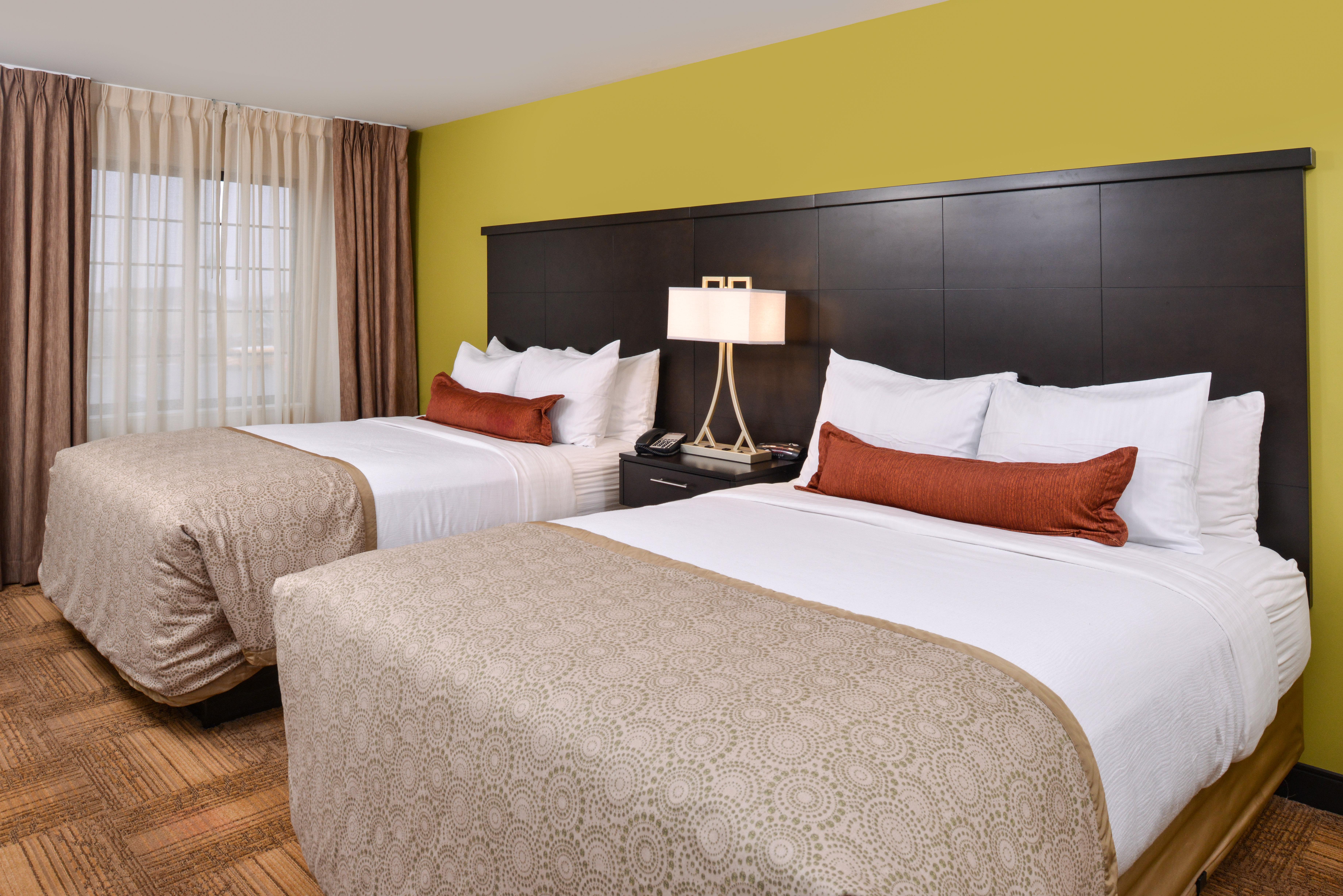 สเตย์บริดจ์ สวีท เมอริลวิลล์ Hotel เมอร์ริลวิลล์ ภายนอก รูปภาพ
