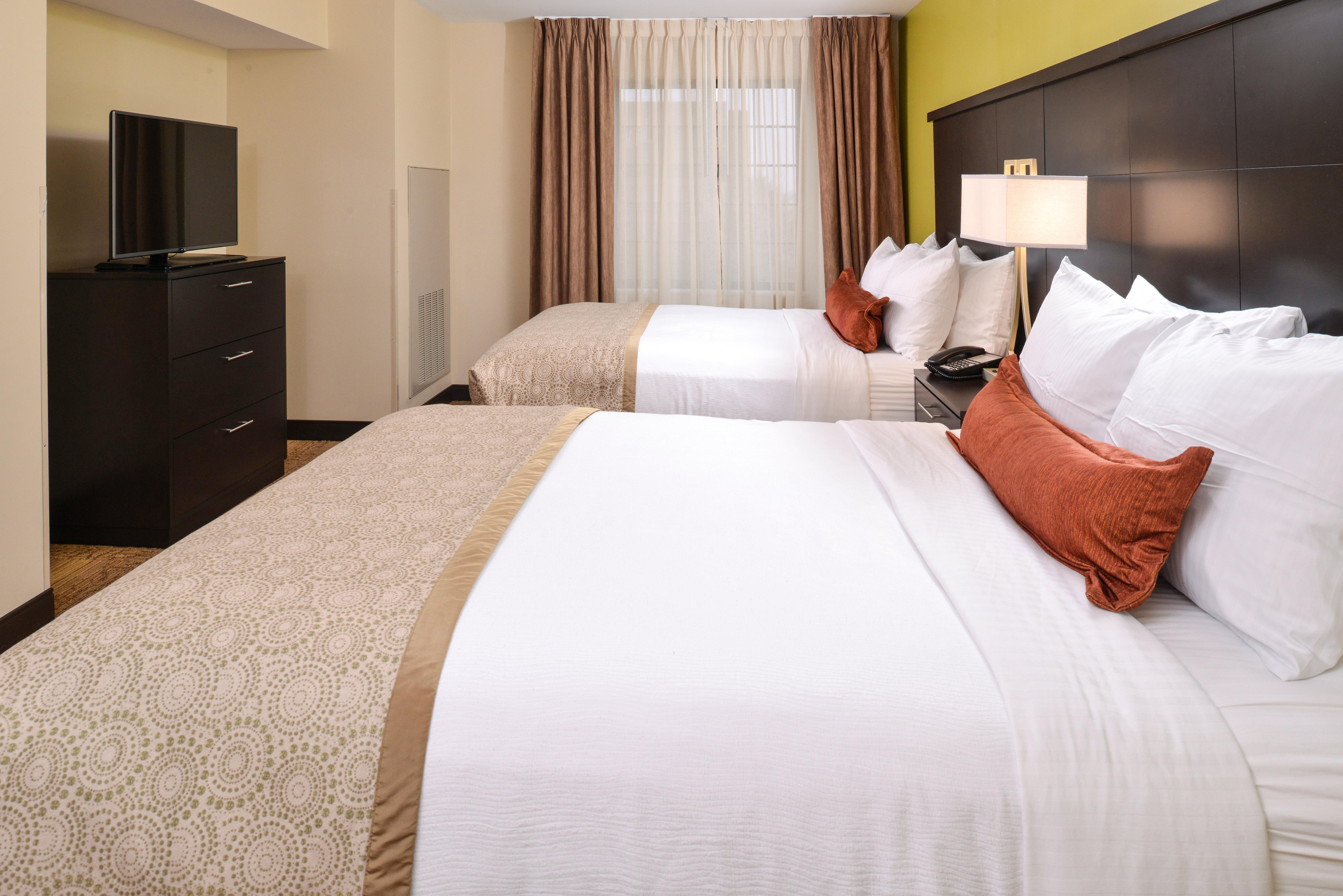 สเตย์บริดจ์ สวีท เมอริลวิลล์ Hotel เมอร์ริลวิลล์ ภายนอก รูปภาพ