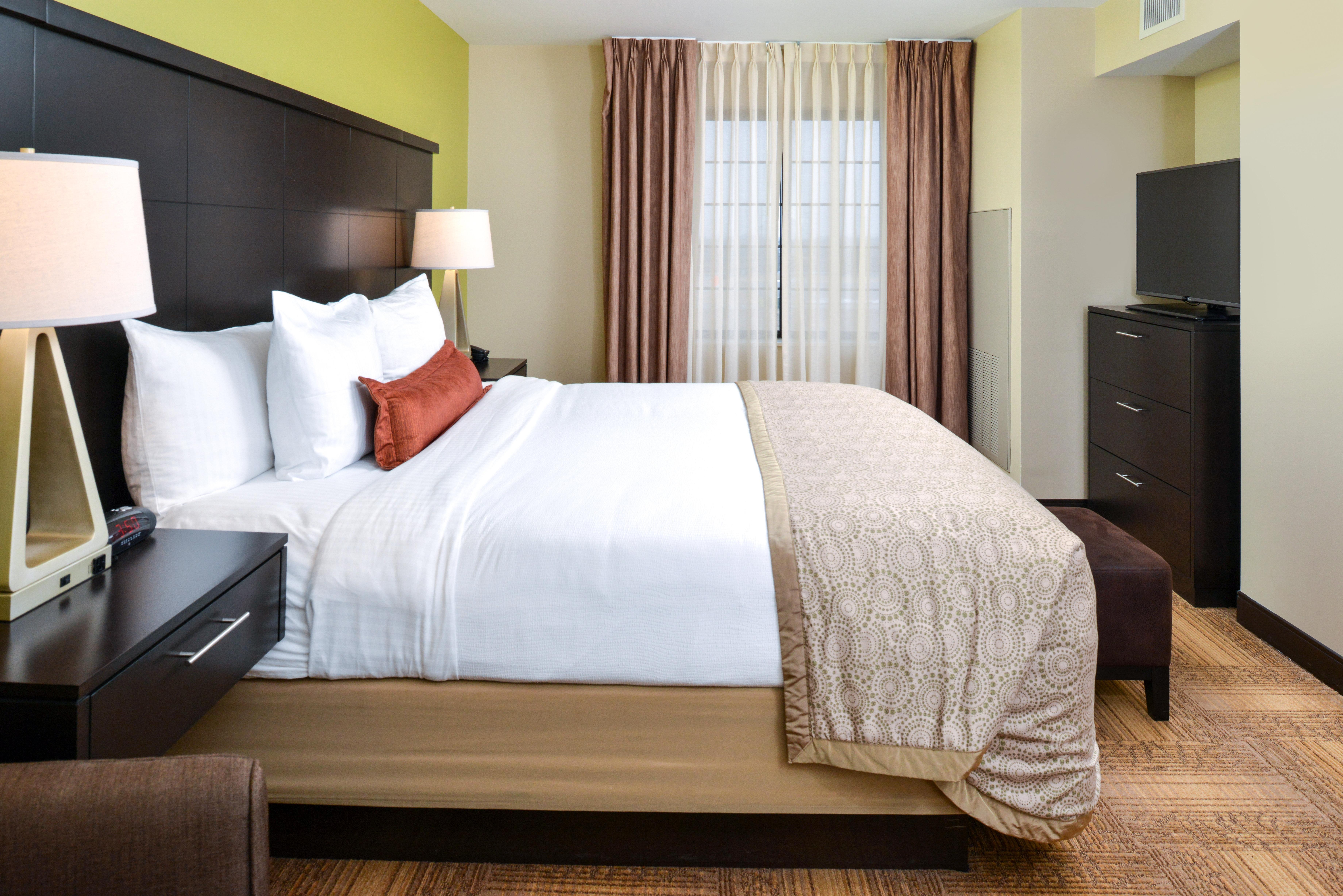 สเตย์บริดจ์ สวีท เมอริลวิลล์ Hotel เมอร์ริลวิลล์ ภายนอก รูปภาพ